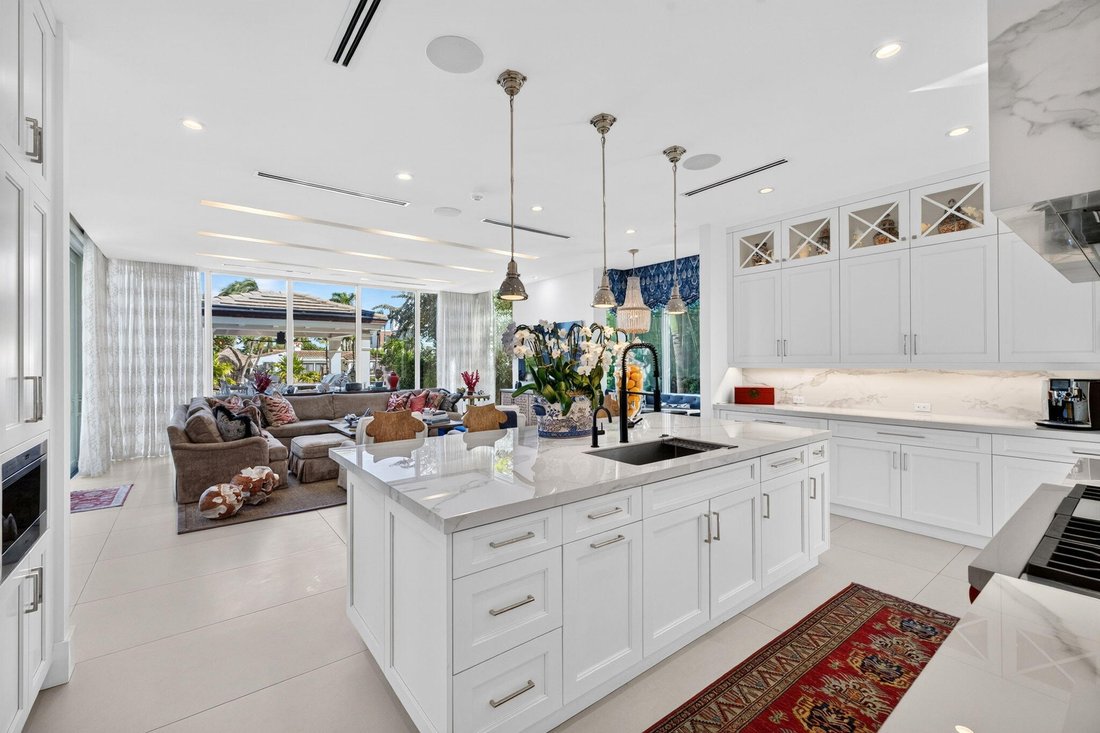House in Fort Lauderdale, Florida, United States 5 - 19105194