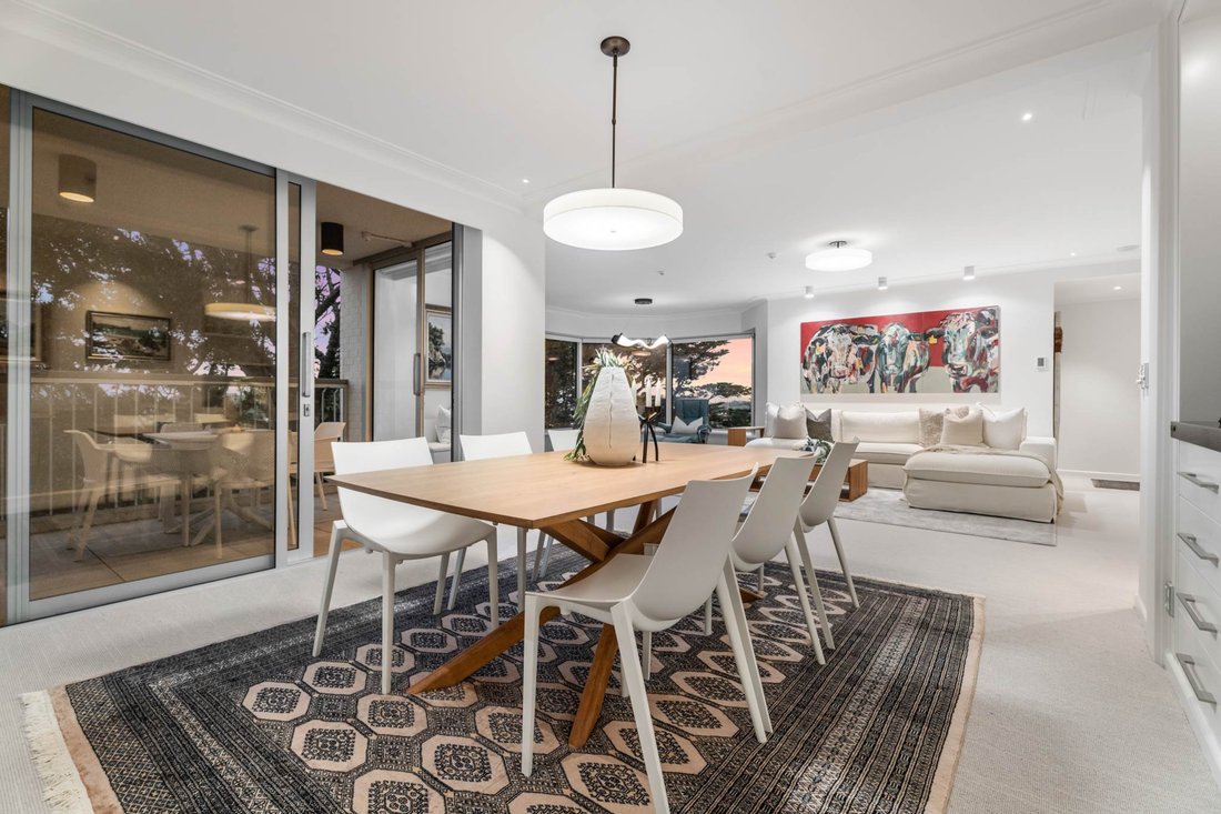 Appartamento a Auckland, Auckland, Nuova Zelanda 4 - 19098949