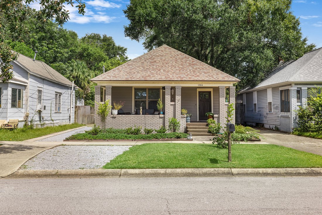 Maison à Pensacola, Floride, États-Unis 1 - 19103222