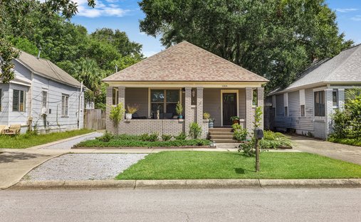 Maison à Pensacola, Floride, États-Unis 1