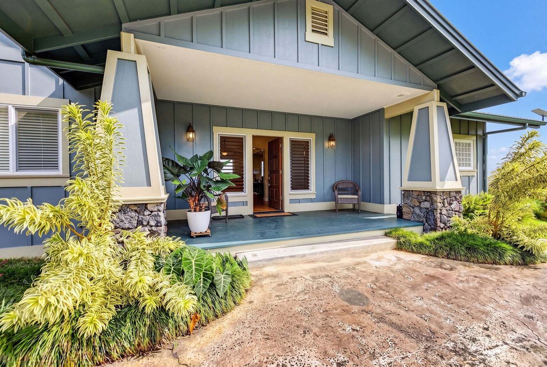 Farm Ranch in Captain Cook, Hawaii, United States 3 - 19103328