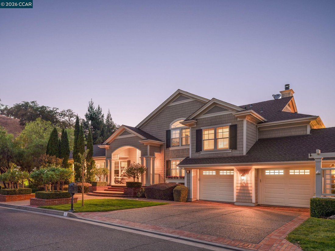 House in Danville, California, United States 2 - 19103942