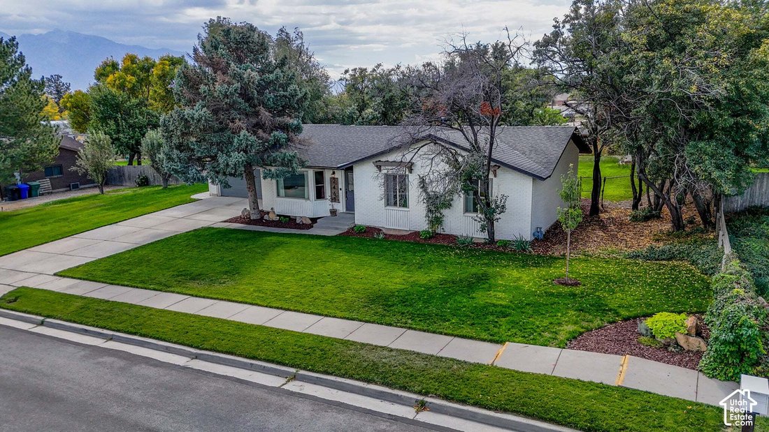House in West Jordan, Utah, United States 4 - 19103953