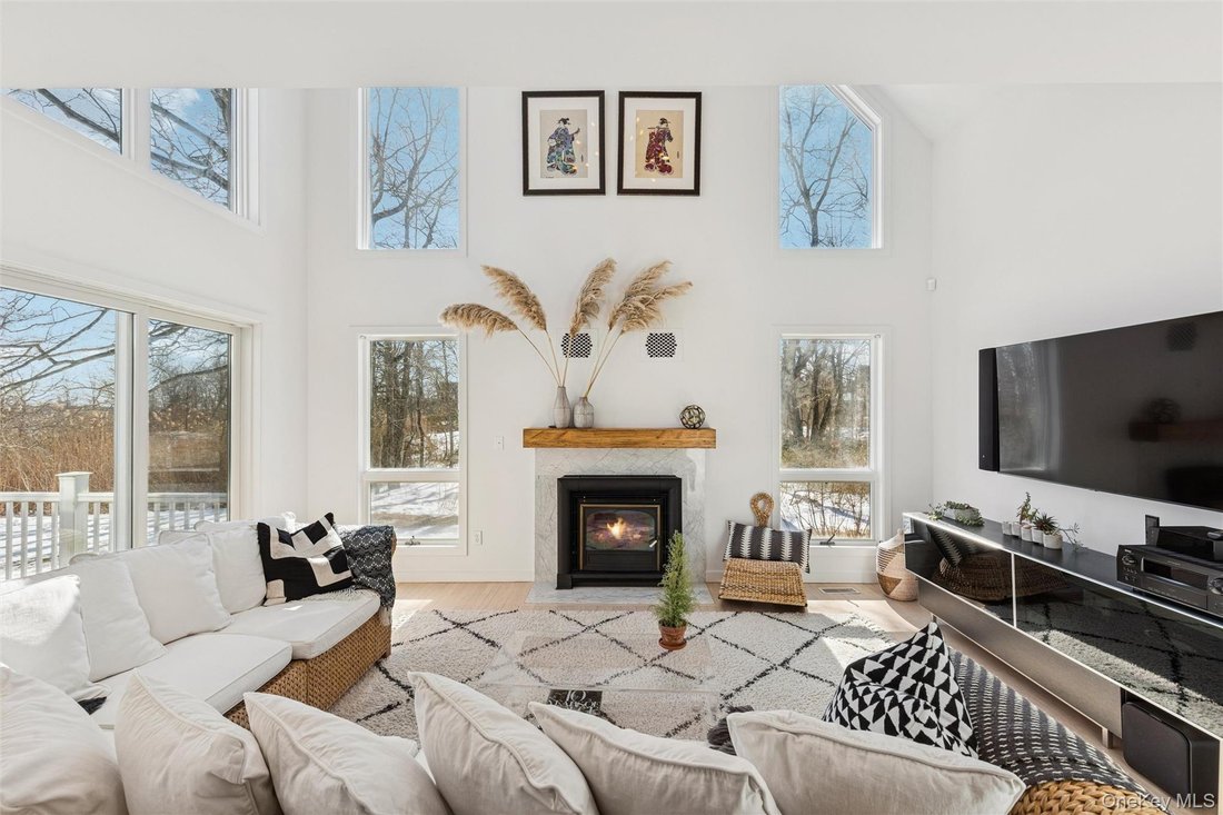Casa en Southold, Nueva York, Estados Unidos 3 - 19105209
