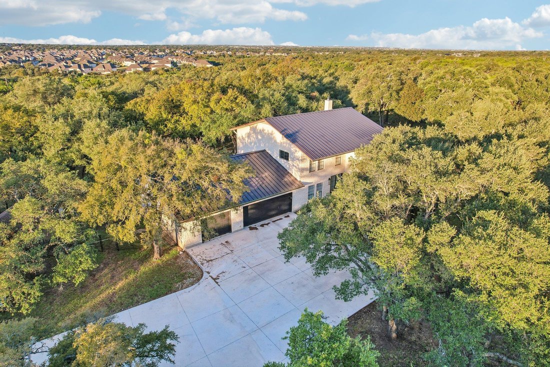 House in Georgetown, Texas, United States 3 - 19104332