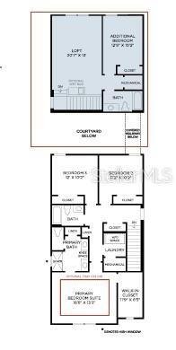House in Winter Garden, Florida, United States 3 - 19104138