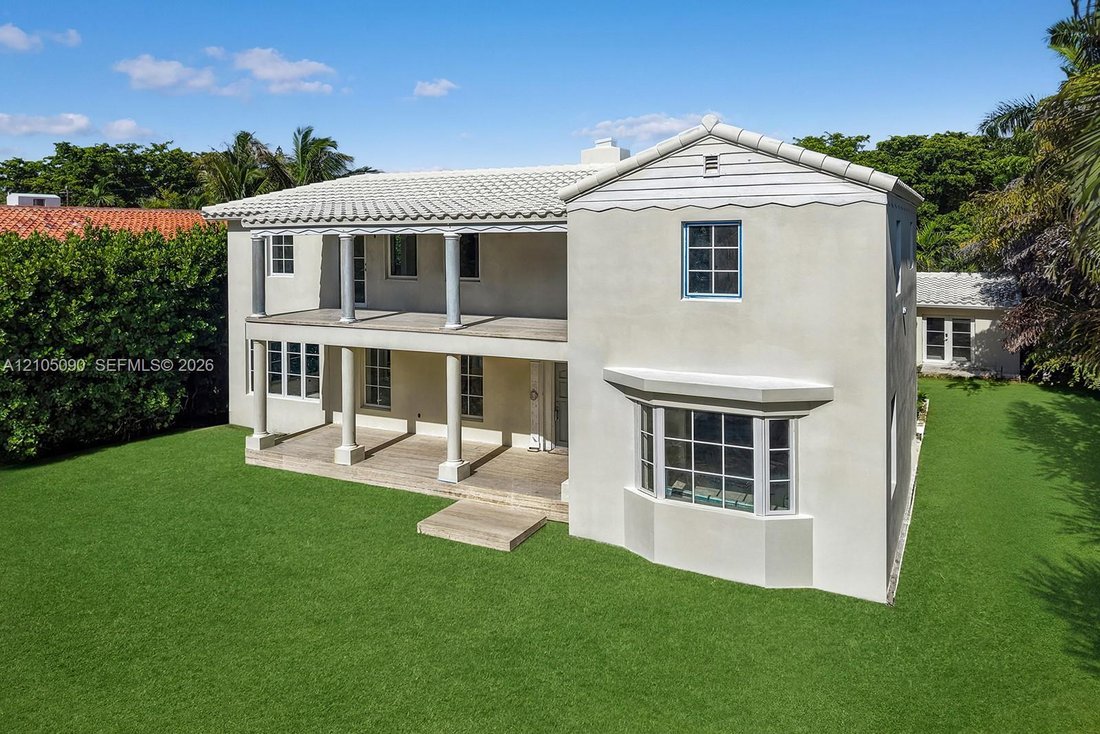 House in Miami Beach, Florida, United States 3 - 19105192