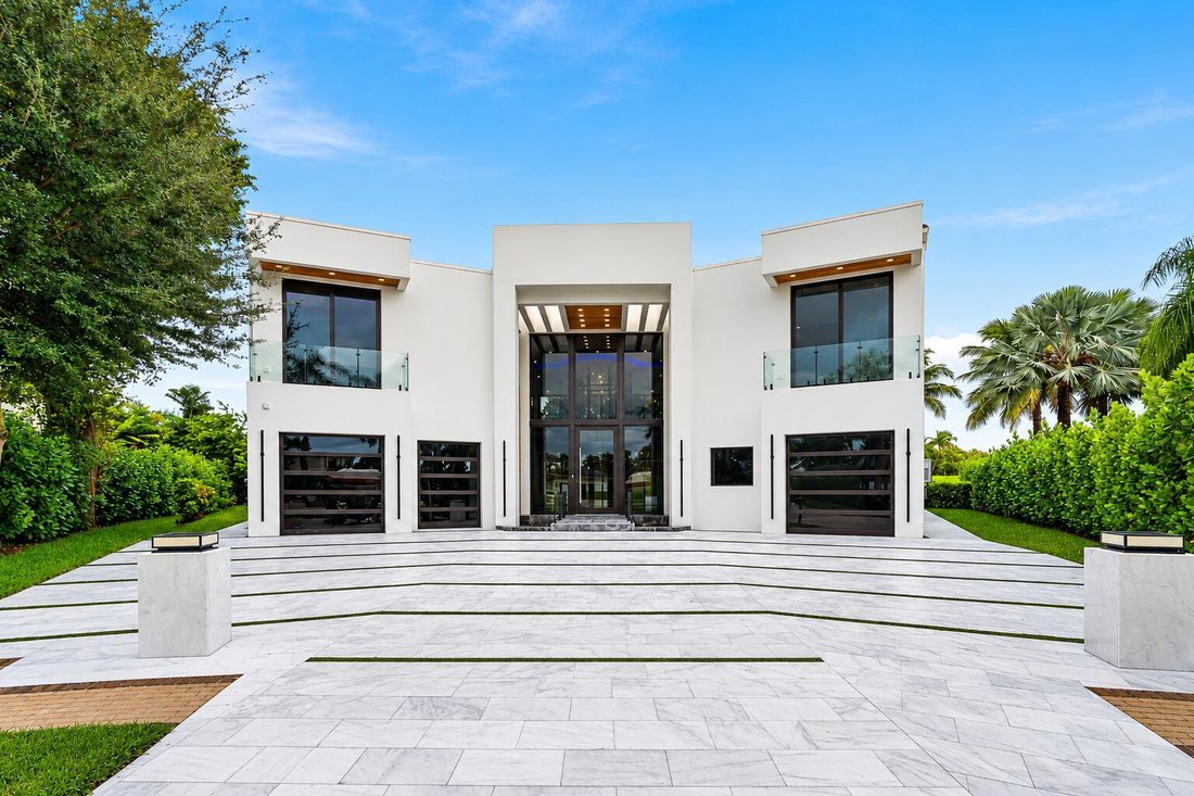 House in Boca Raton, Florida, United States 5 - 19104473