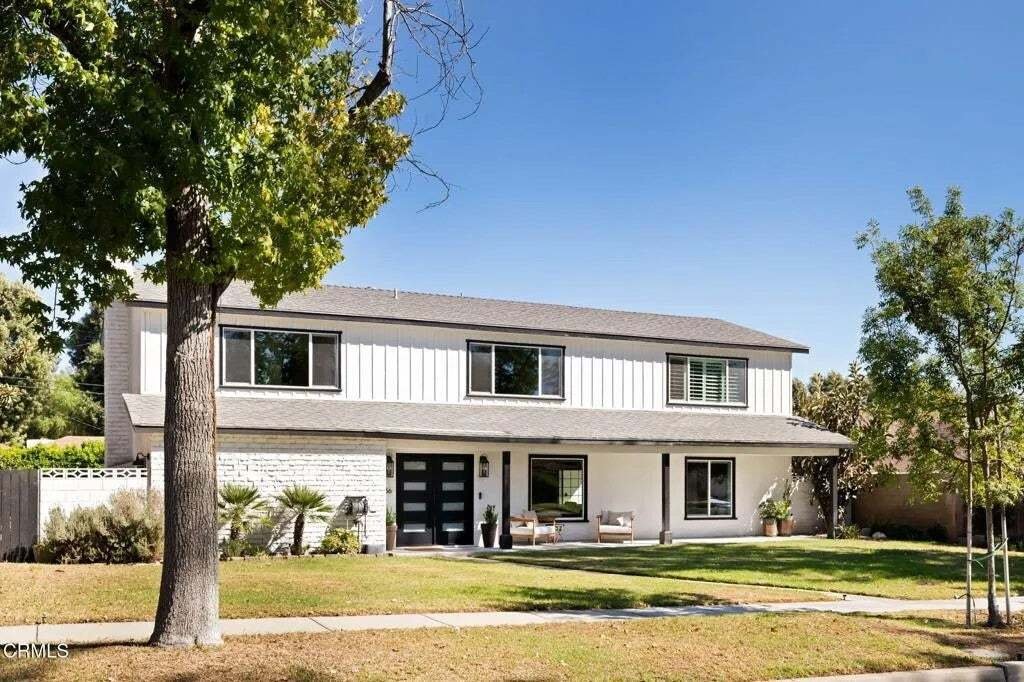 Casa a Upland, California, Stati Uniti 1 - 19104601