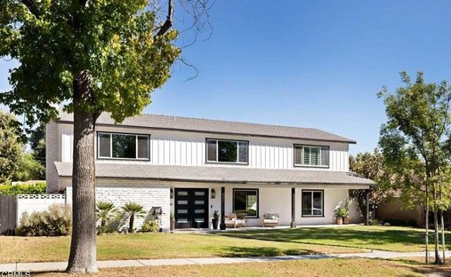 House in Upland, California, United States 1