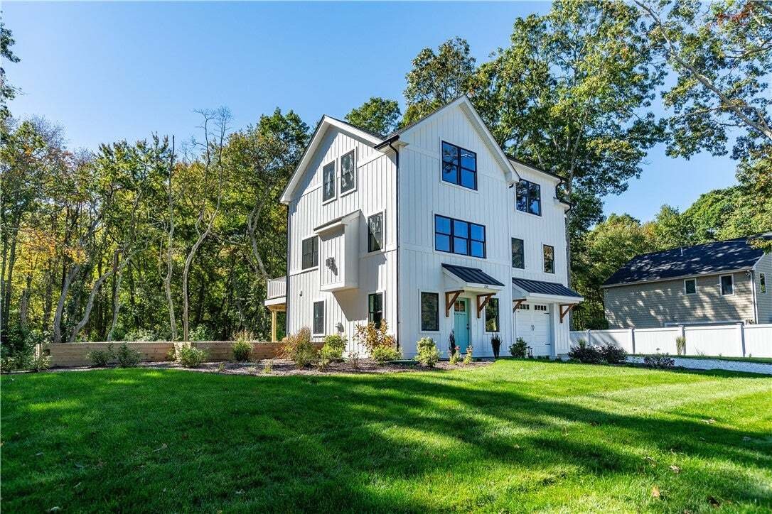 Casa en Narragansett, Rhode Island, Estados Unidos 5 - 19103488
