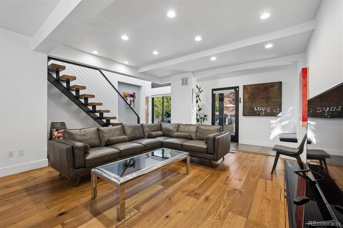 Haus in Englewood, Colorado, Vereinigte Staaten 5 - 19104077