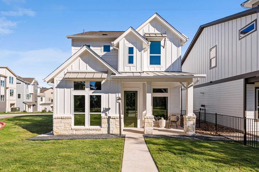 House in Austin, Texas, United States 1 - 19104497
