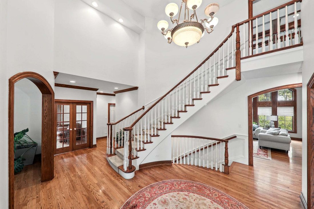 House in Orland Park, Illinois, United States 5 - 19104685