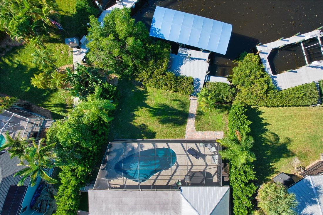 House in Apollo Beach, Florida, United States 5 - 19104057