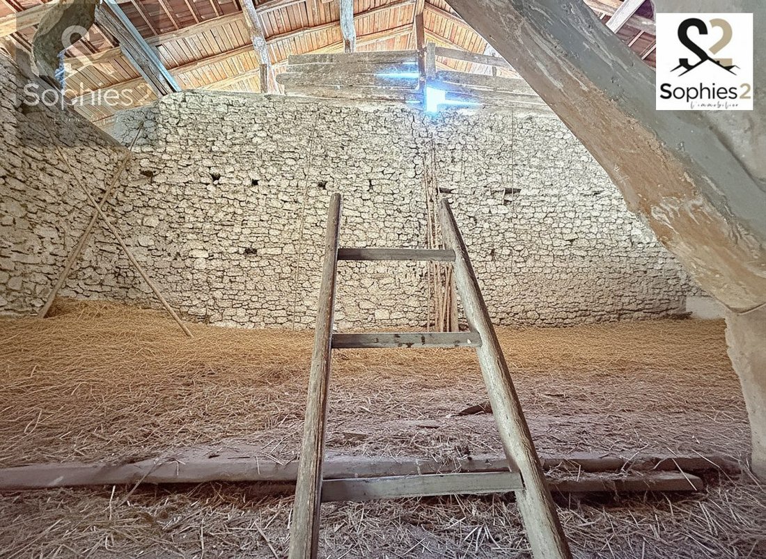Casa a Bernin, Auvergne-Rodano-Alpi, Francia 3 - 19106530