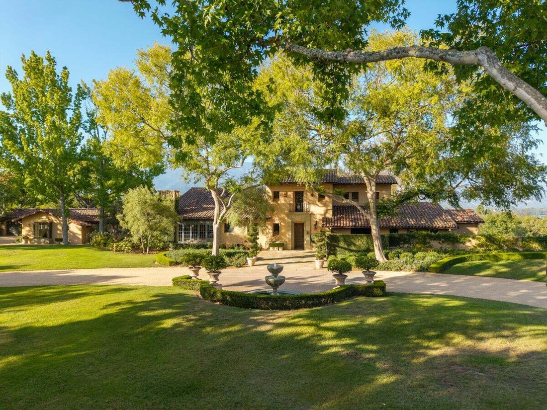 House in Santa Barbara, California, United States 3 - 19104236