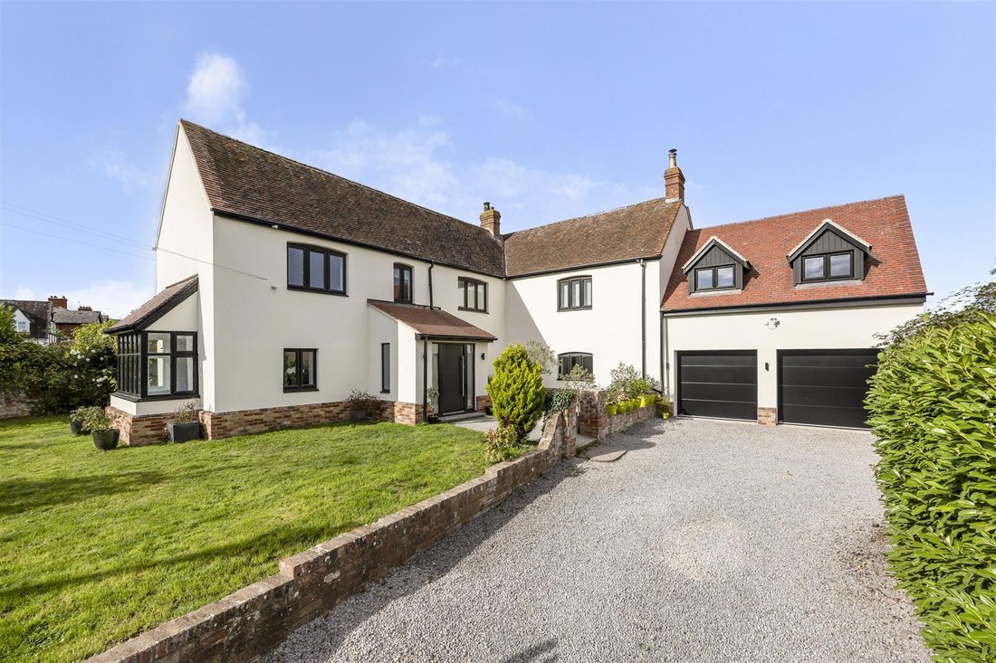 House in Oakle Street, Tewkesbury, England 1 - 19103806