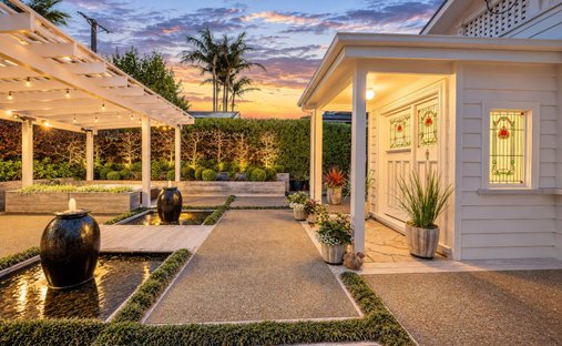 Casa en Auckland, Región de Auckland, Nueva Zelanda 1