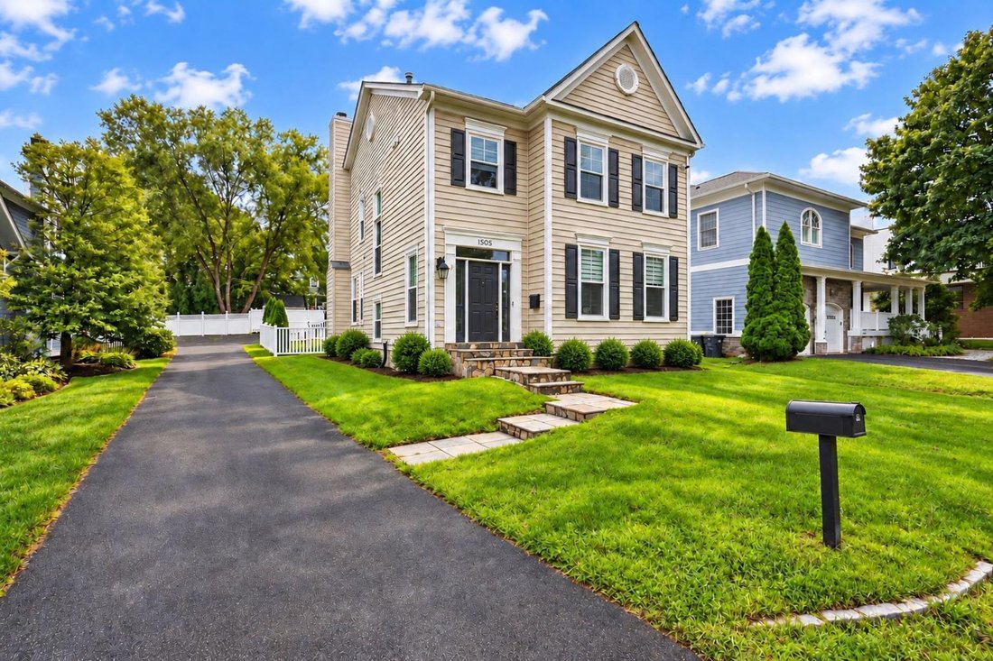 Casa a McLean, Virginia, Stati Uniti 2 - 18985405