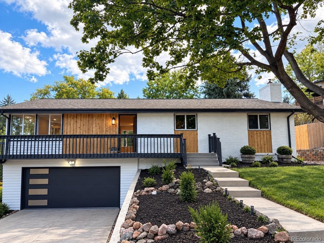 House in Lakewood, Colorado, United States 1 - 19104064