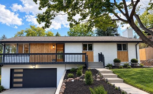 Maison à Lakewood, Colorado, États-Unis 1