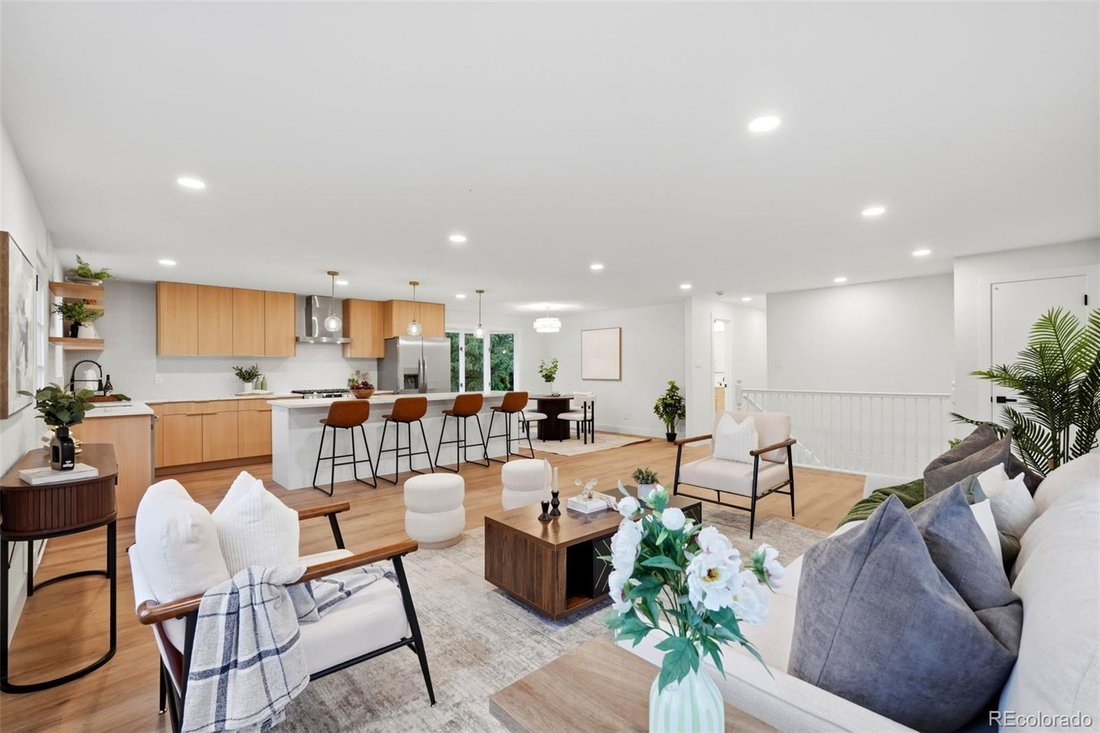 House in Lakewood, Colorado, United States 5 - 19104064