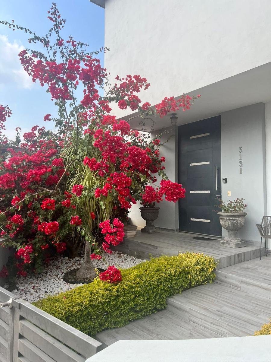Haus in Monterrey, Nuevo León, Mexiko 2 - 19103129