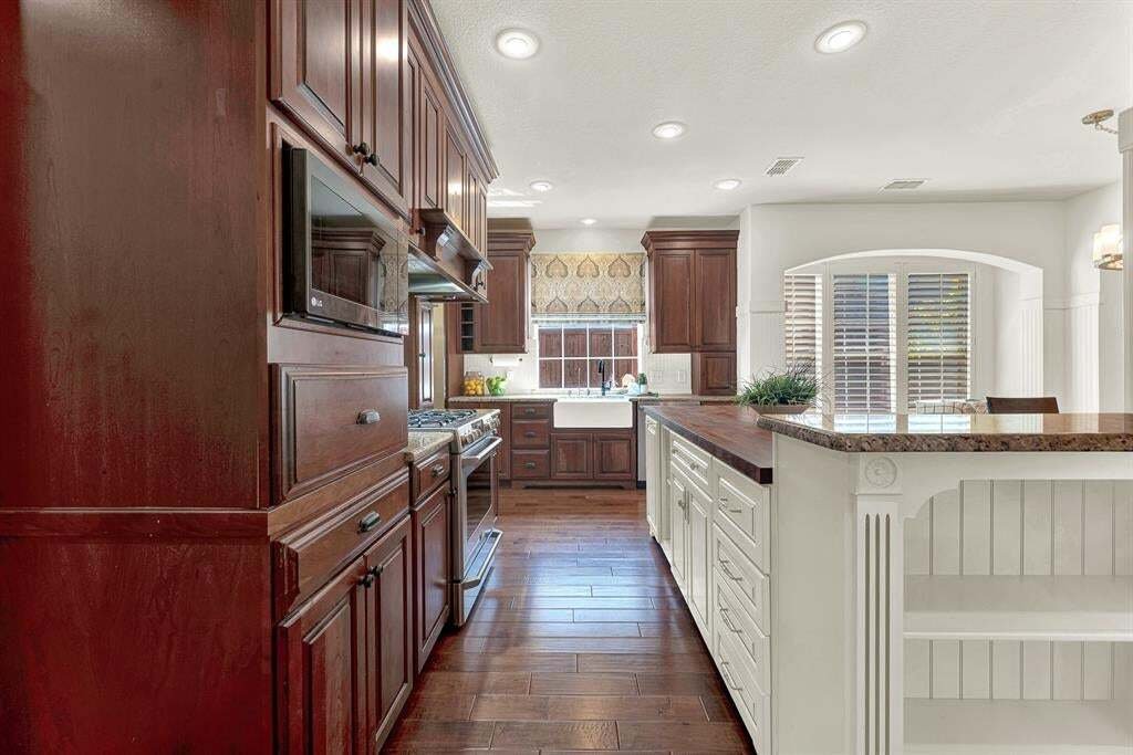 Casa a Frisco, Texas, Stati Uniti 5 - 19104957
