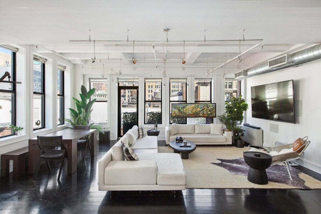 Condo in New York, New York, United States 1 - 19105247