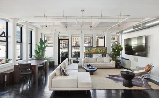 Condominio en Nueva York, Nueva York, Estados Unidos 1