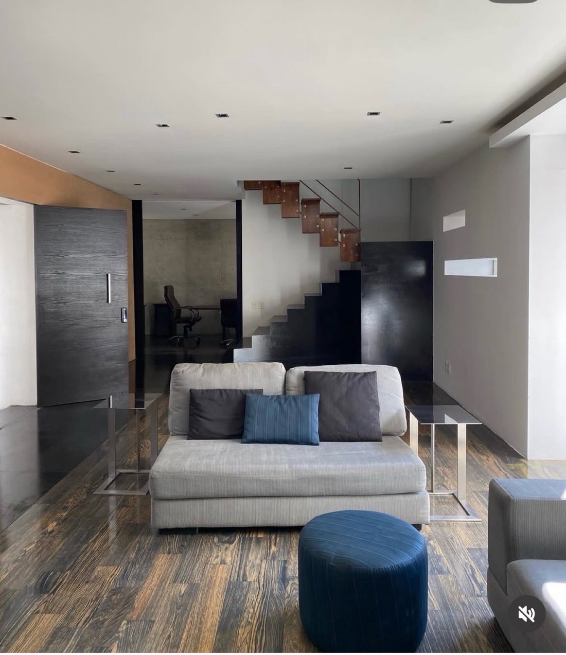 Wohnung in Mexico City, Mexiko-Stadt, Mexiko 5 - 19105612