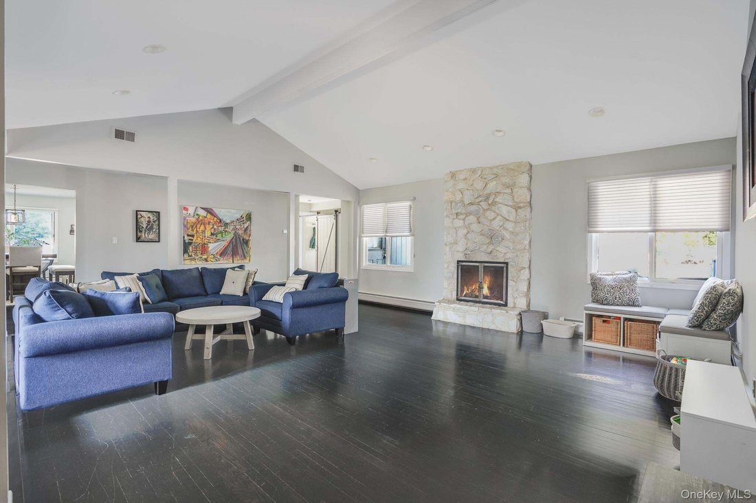 House in New City, New York, United States 3 - 19104427