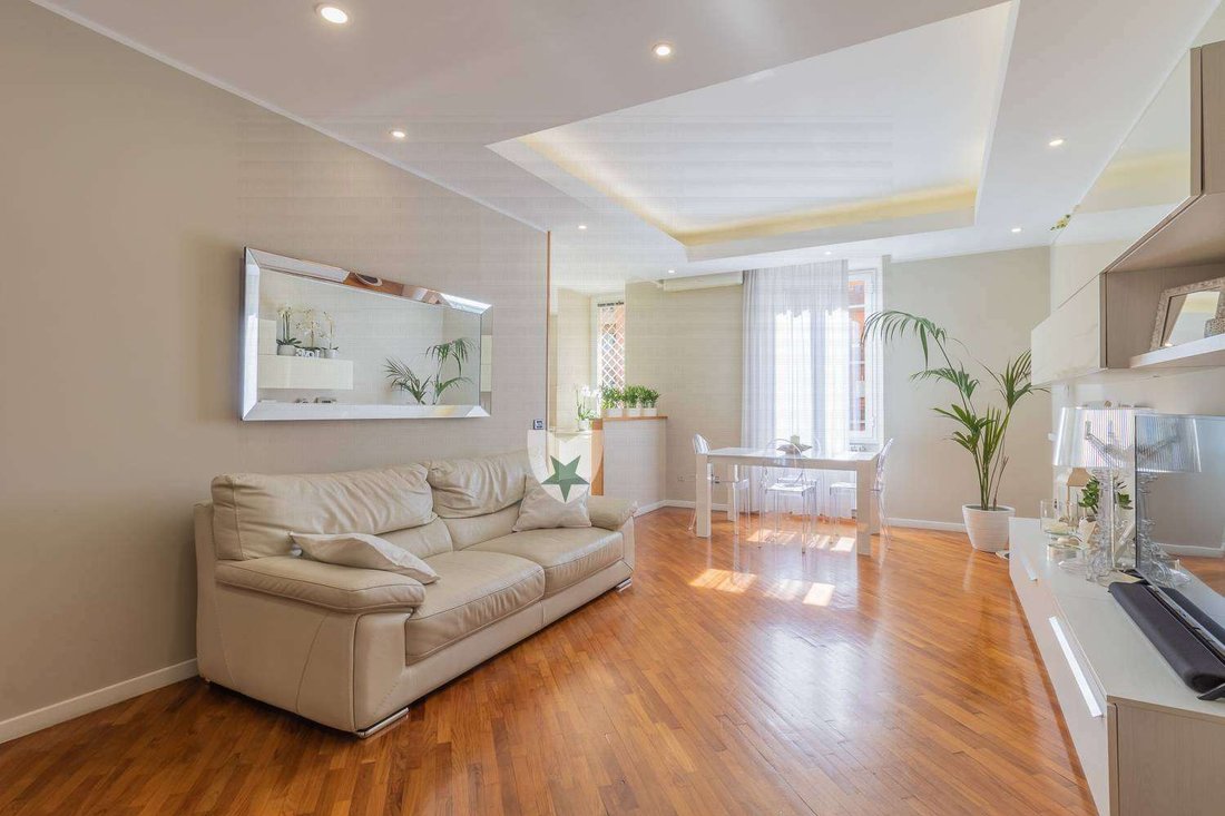 Apartamento en Aventino - San Saba, Roma, Italia 4 - 19103881