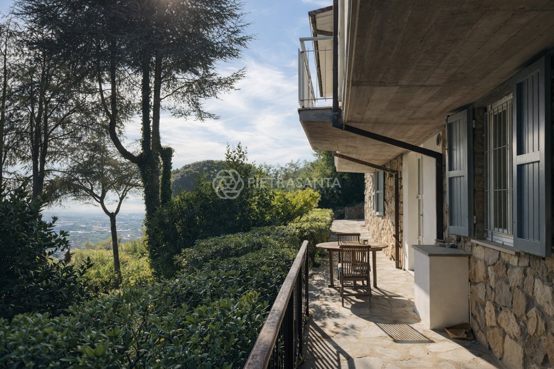 Villa in Pietrasanta, Tuscany, Italy 1 - 19104534