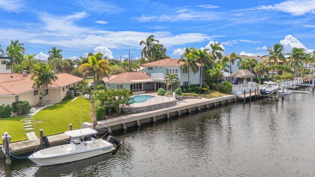 House in Lighthouse Point, Florida, United States 3 - 19104482