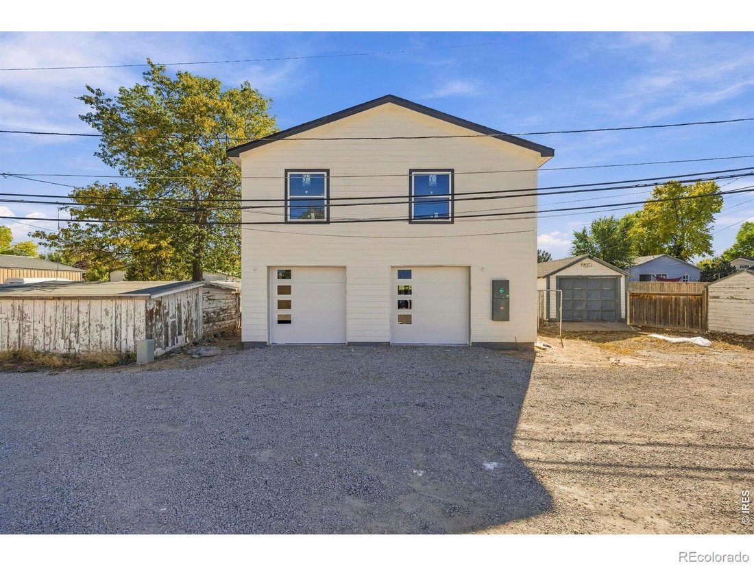 Haus in Windsor, Colorado, Vereinigte Staaten 5 - 19104021