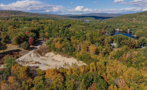 Terreno a Antrim, New Hampshire, Stati Uniti 1