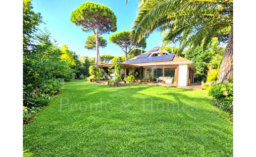 Villa in Cascais e Estoril, Lisbon, Portugal 1