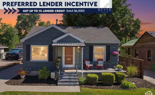 Casa a Salt Lake City, Utah, Stati Uniti 1