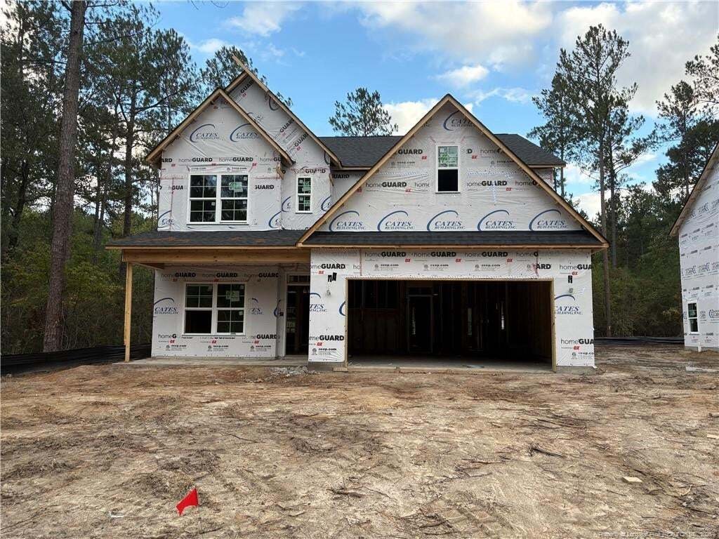 Maison à Spring Lake, Caroline du Nord, États-Unis 1 - 19104313