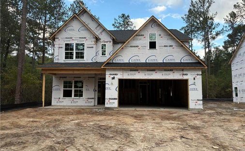 Haus in Spring Lake, North Carolina, Vereinigte Staaten 1