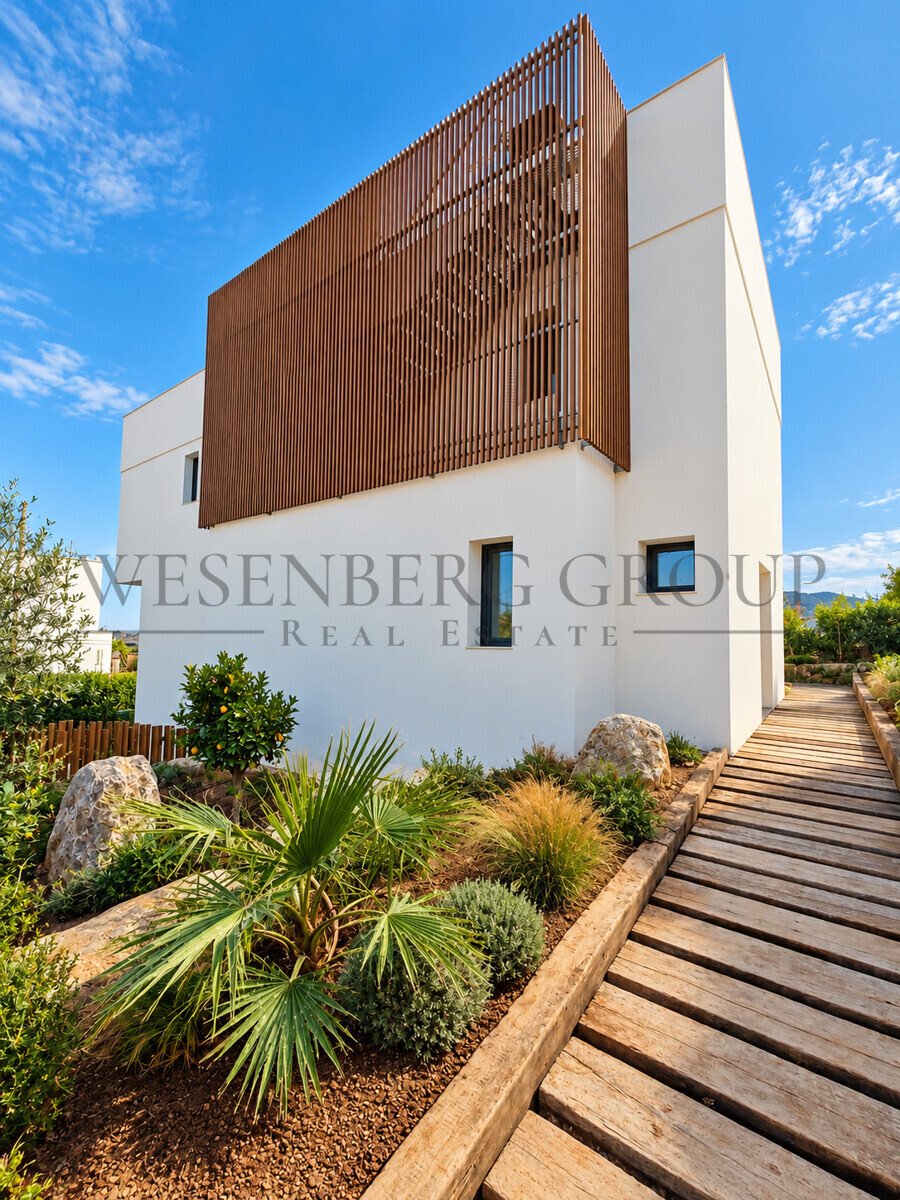Villa in Santa Eulària des Riu, Balearische Inseln, Spanien 2 - 19104980