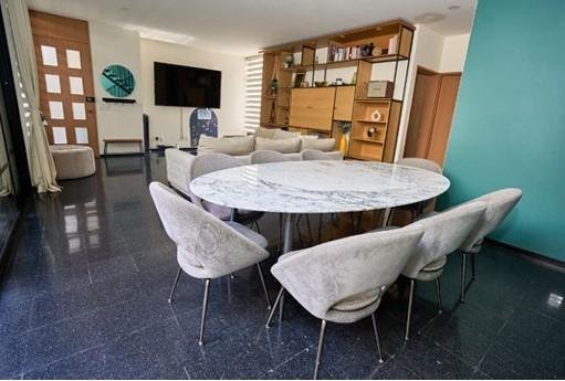 Appartement à Santa Catarina Yecahuitzotl, Mexico, Mexique 1 - 18760013