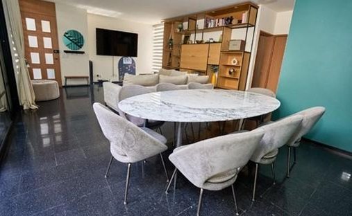 Appartement à Santa Catarina Yecahuitzotl, Mexico, Mexique 1