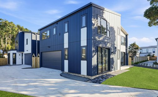 Casa a Auckland, Auckland, Nuova Zelanda 1