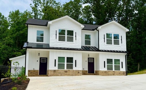 Haus in Royston, Georgia, Vereinigte Staaten 1