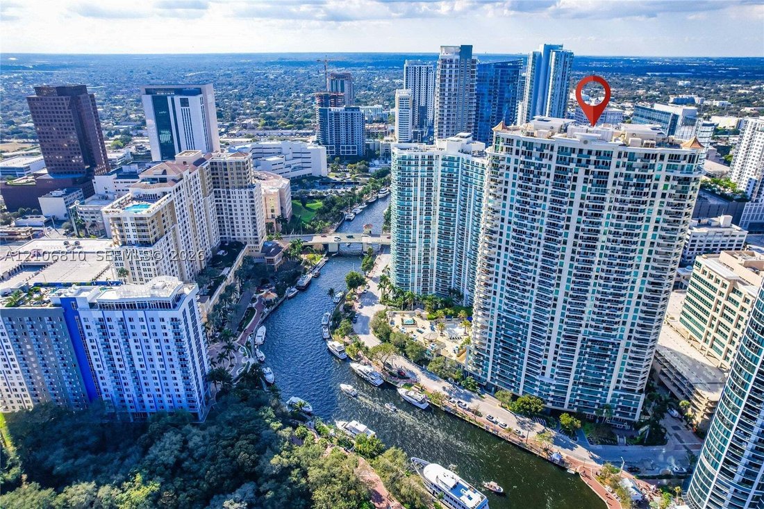 Condo in Fort Lauderdale, Florida, United States 3 - 19103766