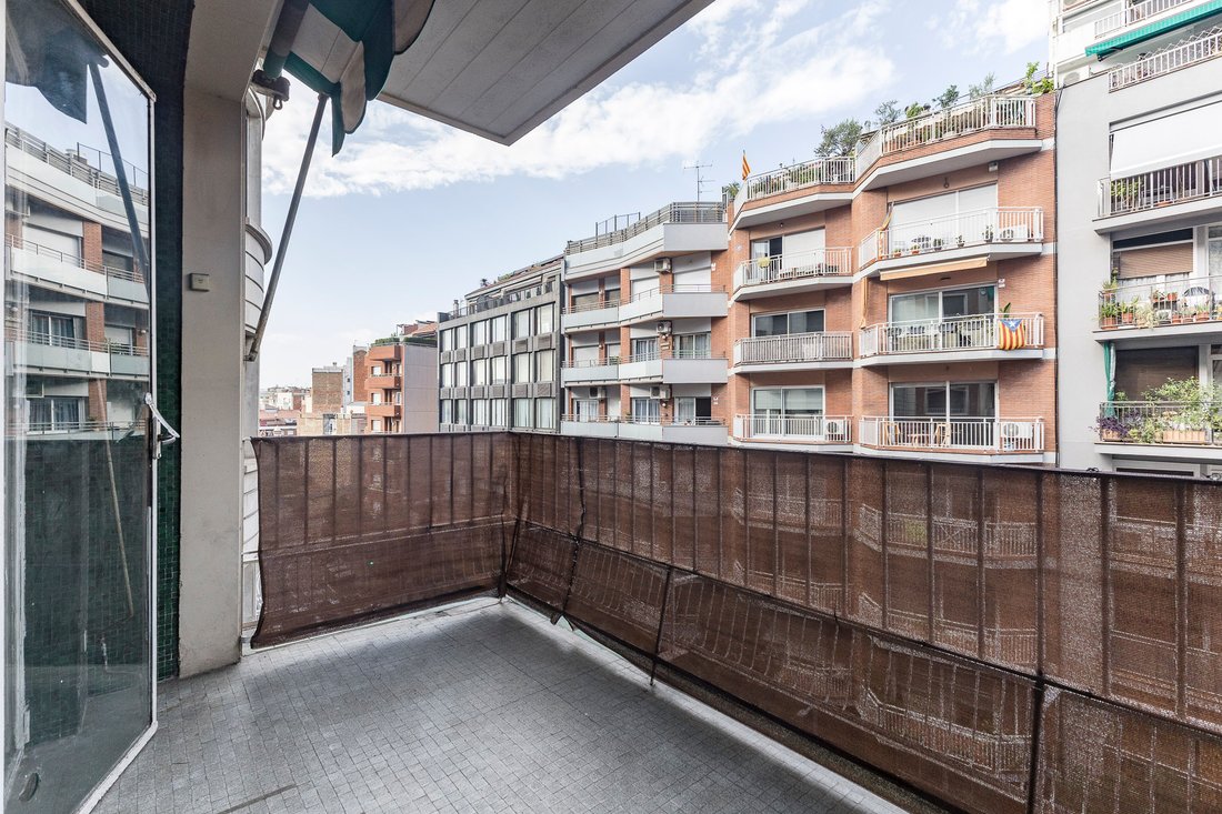 Appartement à Gràcia, Barcelone, Espagne 4 - 19104872