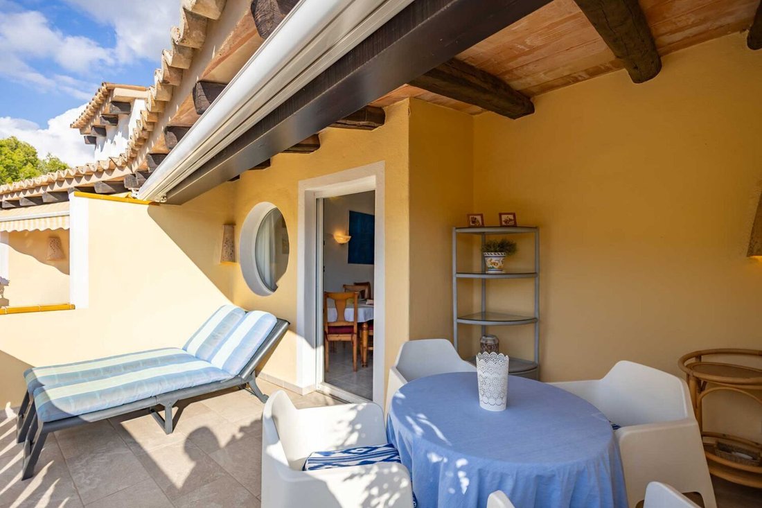 Penthouse in Cala Fornells, Calvia, Balearic Islands 5 - 19104996